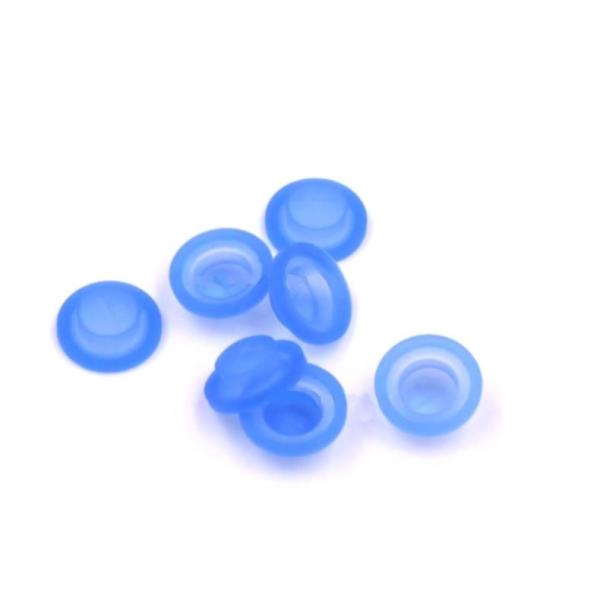 Customized Duckbill Medical Silicone Slit Valve