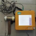 Dynamic Load Testing Pile Load Testing PDA Integrity Tester