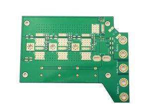 China OSP/HASL/HASL-LF/ENIG/Immersion Tin Multilayer PCB &PCBA Board Electronic Circuit Board on sale