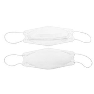 Automatic 0.5mpa KF94 Mask Manufacturing Machine