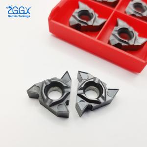 Best CNC Carbide Insert Threading Tool Al2O3 Coating CNC Tools Insert wholesale