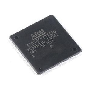 Best 100% Original MCU STM32F479IIT6 STM32F479IIT STM32F479I LQFP-176 Microcontroller Bom Service wholesale