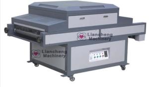 China LC-800B UV Photo fixation Machine/uv Curing unit/system/uv drying machine/dryer used for solidifying for UV printing ink on sale