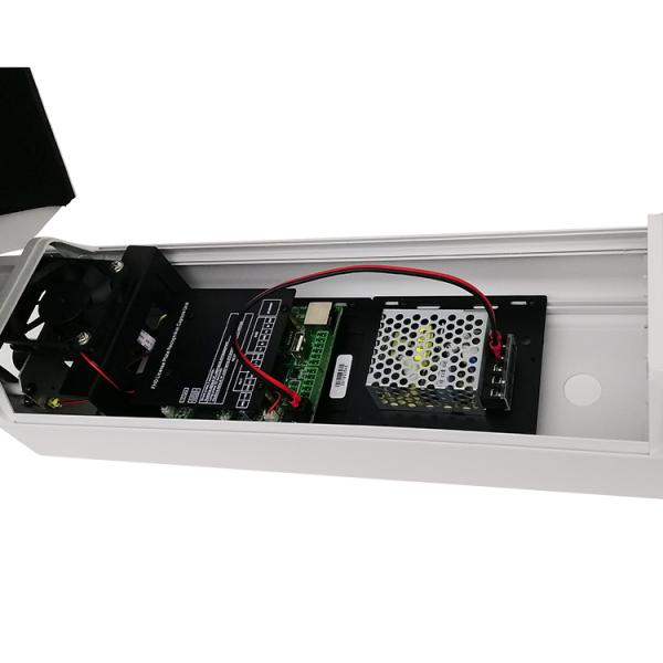 PTZ Car Plate Recognition Camera 1080P Car Registration Recognition Camera