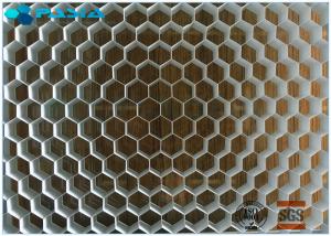 Best Traffic Tools Honeycomb Structure , Honeycomb Material With Different Specification wholesale