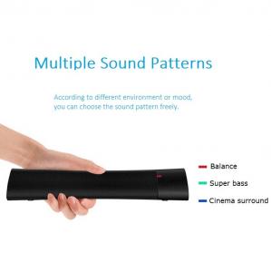 Best Super bass professional speaker 3D surround sound with bluetooth mini speaker wholesale