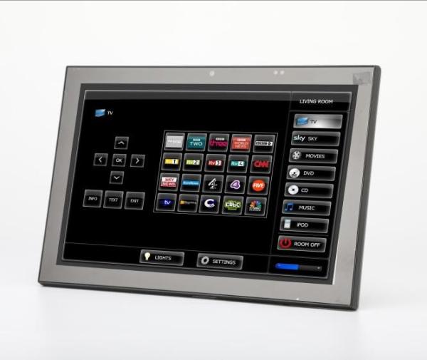 Cheap 10" Android Tablet with POE, RFID, LED LIGHT To Integrate With Your Software for sale