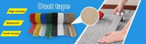 China Two Sided Adhesive Tape Industrial Strength Double Sided Tape,48mm 45mm 50mm Width 40mic 45mic 2mil 54micron Thickness B on sale
