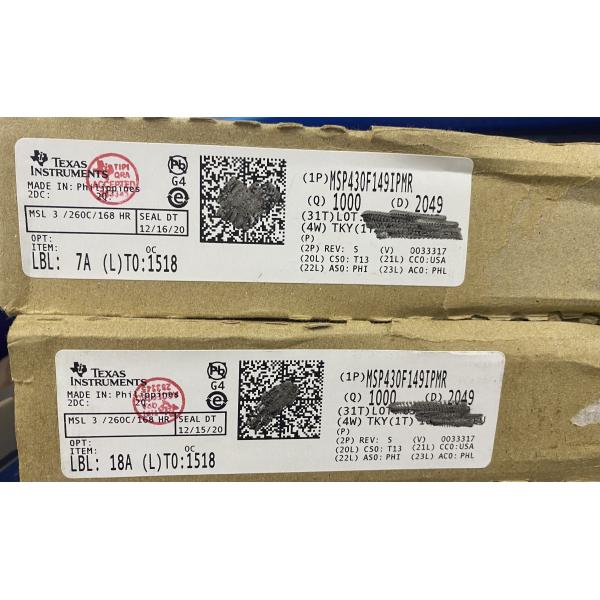 DRV8106 Automotive Half Bridge Gate Driver IC