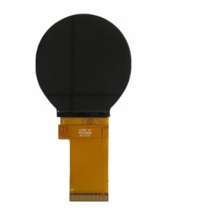 2.1”Round TFT Display Inch 1024x768 For Watch
