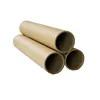 Best Recyclable Kraft Core Paper Tube For Textile Toilet Paper Packing wholesale