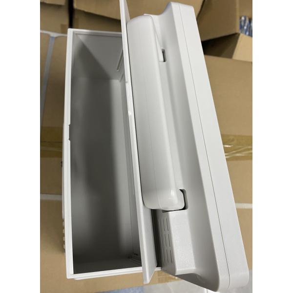 Patient Monitor With Powerful Data Storage Space And Long Standby Time