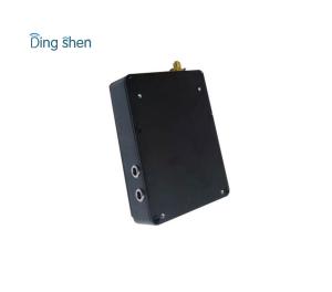 Best COFDM Modulation Wireless Ethernet Radio Video Transmitter With AES Encryption wholesale