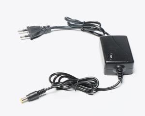 China 30W Universal AC/DC Adapter Switching Power Supply with 8 Selectable Adapter Tips & Micro USB on sale