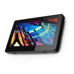 POE Android 7'' Inwall Mount Tablet PC With Serial Port Arduino Nano For