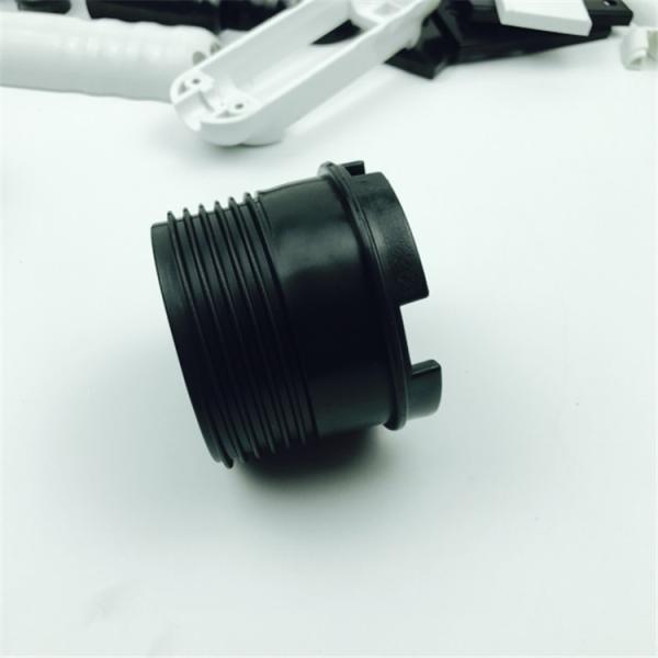 Cheap Cheap solution 3 1/8" Plastic Thread Protector caps for drilling pipes OCTG for sale