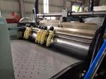 Stable Performance Automatic Rigid Box Maker With High Production Output