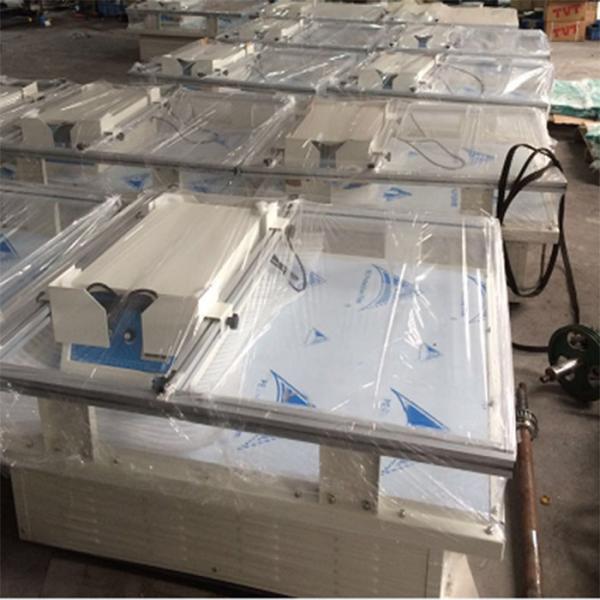 Cheap Vertical And Horizontal Vibration Testing Machine Programmable Electromagnetic for sale