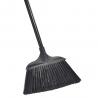 Buy cheap Outdoor Commercial 37x27x4cm Heavy Duty Broom Courtyard Garage Push Broom from wholesalers