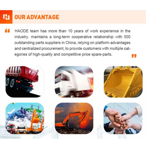 60Ton Max. Lifting Load Crawler Crane SCC600 With Sany Hydraulic Valve In Good Condition