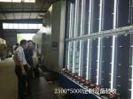 Stainless Steel Vertical Insulating Glass Production Line,Full Automatic
