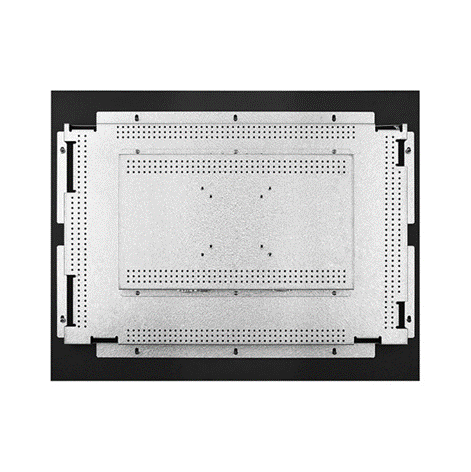 22 Inch IR Touch Monitor With Bezels 3M Touch For WMS / POG / ASR Gaming