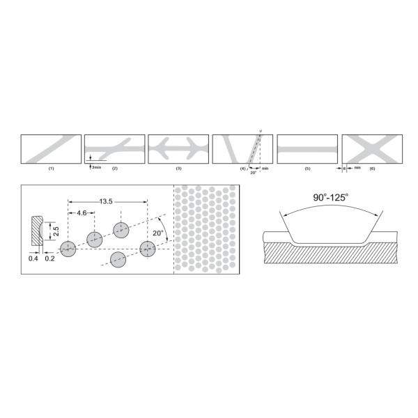 Bimetallic Material Or Bronze Lead Steel Plate Bushings Strip CuPb10Sn10 JF800