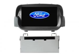 Best 2 Din All-in-One Android Normal Size Special Car DVD For FORD Ecosport with IPS HD Capacitive Screen 1G/2G and 16G/32G wholesale