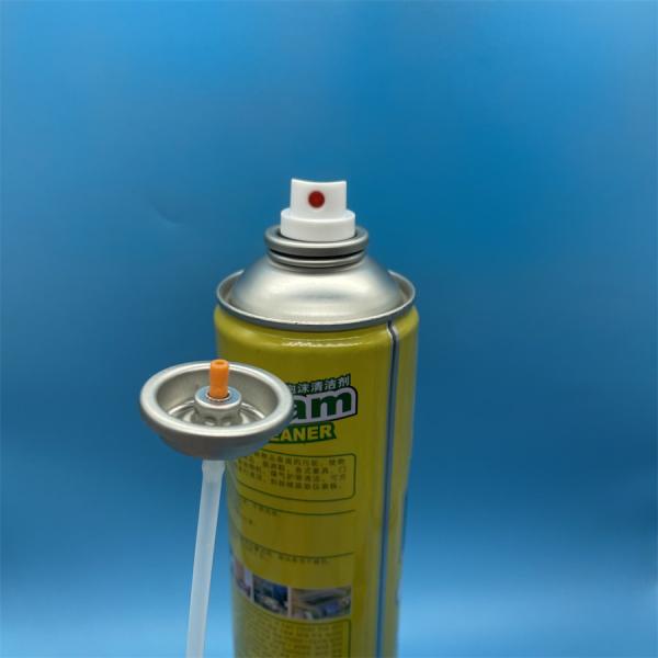 Cheap High-Quality Foam Applicator Valve and Cap - Precise Foam Dispensing for Various Applications - Specifications Included for sale