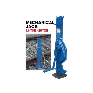 China Red Blue Rack Pinion Jack Save Labour And Specification Completed on sale