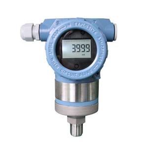Best Intelligent Capacitance Level Transmitter LED Display Header Capillary Type Level Transmitter wholesale