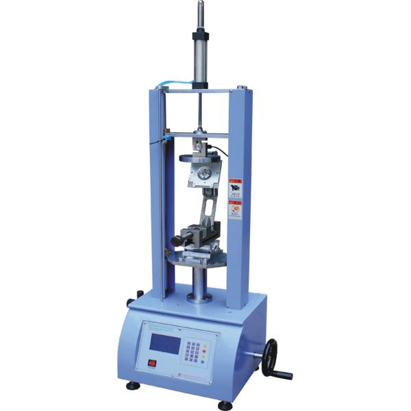 Pneumatic Springs Compressive Strength Testing Machine Durability with LCD Monitor