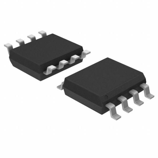 Cheap PIC12F629-I/SN Microcontrollers And Embedded Processors IC MCU FLASH Chip for sale