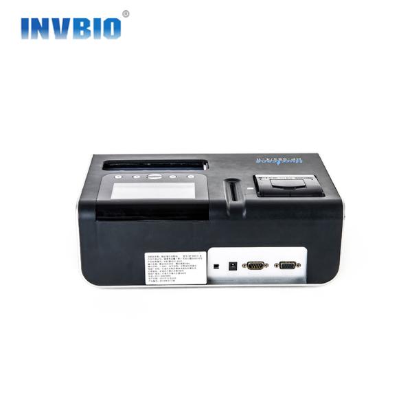 Cheap Nephelometry Immunoassay Analyzers Automatically Quantitative With Liquid Reagents for sale