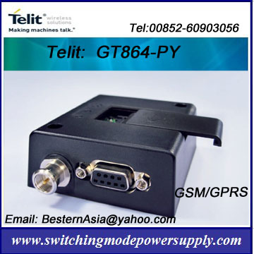 Telit GPRS GT864-PY