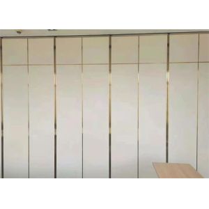Best Multipurpose Soundproof Partition Walls Frameless Aluminium Frame Office Wall wholesale