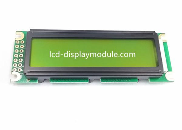 Cheap Industrial Control COB LCD Display Modules Positive Super Twisted Nematic for sale