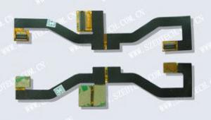 Lowest Price cell phones flex Cables spare part for Sony Erisoon z600