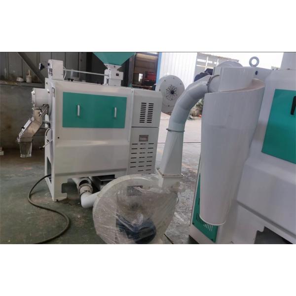 1t/h wheat peeling machine, wheat peeler, barley peeling machine