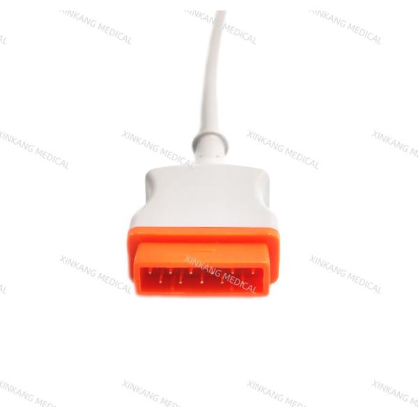 Compatible Ge Marquette IBP Cables 11pin