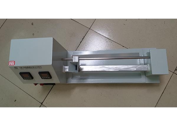 Cheap Advanced Melting Point Equipment , Melting Point Analysis Machine Simple Operation for sale