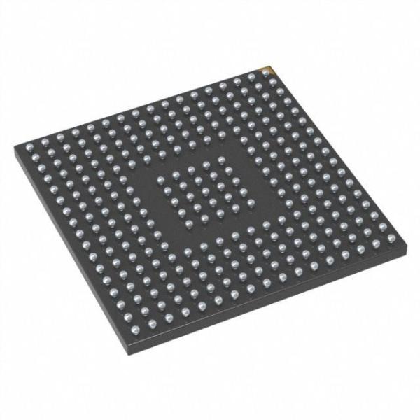 Cheap Microcontroller MCU STM32F378VCT6
 16-Bit ADC Mixed Signals MCU ARM Cortex-M4
 for sale