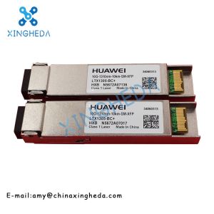 Best HUAWEI 34060313 10G 1310NM 10KM SM-XFP Optical Module wholesale