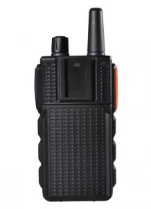Best 4G Police Body Video Camera DMR Intercom Police Wearable Walkie Talkie wholesale