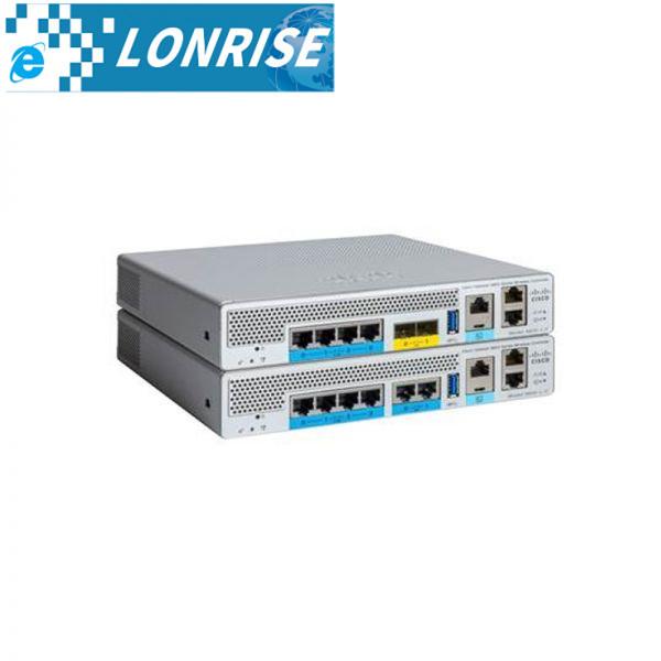 Cheap C9800-L-F-K9   Cisco Catalyst 9800-L (Fiber Uplink) Wireless Controller With One AC Power Adapter for sale