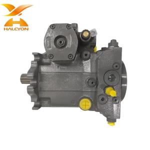 China A4VSO A4VSO125 A4VSO180 Series Piston Pump A4VSO 125 DFR/30R Hydraulic Variable Piston Pump A4VSO250EO2/30R-PPB13N00 on sale