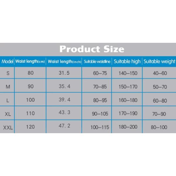 S-XXL size clavicle brace for posture elastic back support belt with magnets