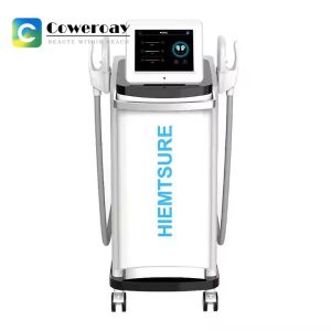 Best 7 Tesla EMS Sculpting Machine 2800W Electromagnetic Muscle Stimulation Machine wholesale