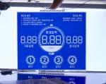 Multi Function HTN Module Digital LCD Screen Panel / Transmissive LCD Display