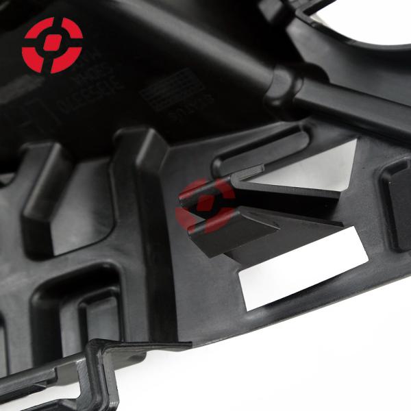 OEM 31353370 left / 31353371 right Auto body parts front bar bracket for VOLVO